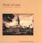 Music of Laos: the Buddhist Tradition