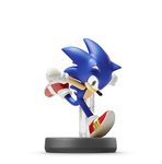 Amiibo Sonic