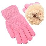 Winter Gloves for Boys Girls - Kids