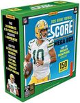 2025–26 Panini Score NFL Football M