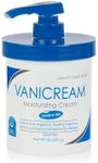 Vanicream Moisturizing Skin Cream w