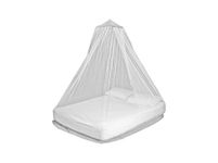 Lifesystems Bellnet Double Mosquito Net Large and Spacious for Indoor Use Over Double Bed, White