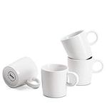 Sweese 3.5oz Porcelain Espresso Cup