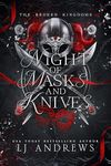 Night of Masks and Knives (The Broken Kingdoms Book 4)