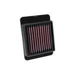 K&N Engineering YA-3215 Replacement Air Filter