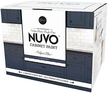 Nuvo Oxford Blue 1 Day Cabinet Makeover Kit