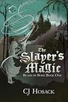 The Slayer's Magic: A YA Fantasy Ad