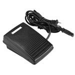 Foot Control Pedal, Universal Home Sewing Machine Foot Control Pedal with Power Cord Replacement for JANOME2049 FY2301/2300 JH8330A JH8190S(us)