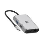 HP USB-C 7-in-1 Hub