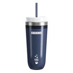 Zoku Plastic Iced Coffee Maker, Standard, Grey