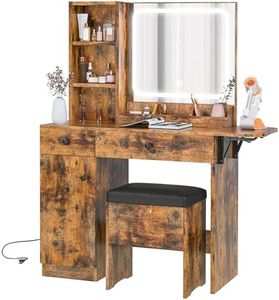IRONCK Van