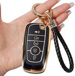 Jaronx Compatible with Ford Key Fob