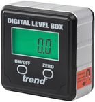 Trend Digital Level Box and Angle F