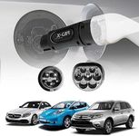 X-CAR EV Charging Adapter Type 2 to