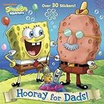 Hooray for Dads! (SpongeBob SquareP