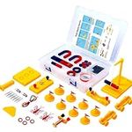 EXBEPE Large Science Magnet Kit for