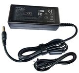 UpBright 12V AC/DC Adapter Compatible with Linksys WRT1900AC AC1900 2/1 v1 v2 Dual Band Gigabit Router WD WD10000C033-001 WD15000C033-001 WD20000H2Q-00 WDG2NC10000S WDG2TP5000 WDG2TP6400 Power Supply