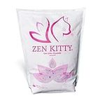 ZenKitty Crystal Cat Litter Fresh S