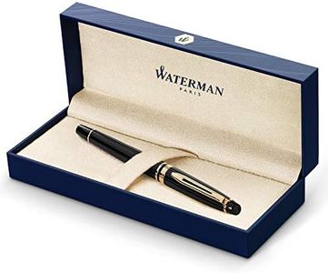 Waterman E