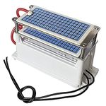 Generic 220V 60g/h Air Purifier Ozone Generator 110V Portable Ozonizador Air Cleaner Ozonizer Home Ozonator O3 Ozono machine Long Life