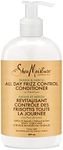 Shea Moisture Frizz Control Conditi