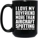 Designsify Gifts, I Love My Boyfrie