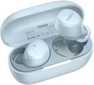 TOZO New V