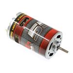 Redcat Racing Rer11399 Motor RC550-8517 for GEN8 Scout II, Silver