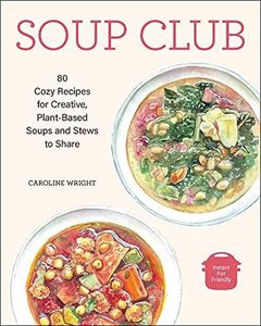 Soup Club: