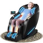 KTENTITO Luxury Massage Chair Full 
