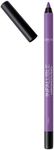 L'Oreal Paris Makeup Infallible Pro-Last Pencil Eyeliner, Waterproof and Smudge-Resistant, Glides on Easily to Create any Look, Purple, 0.042 oz.