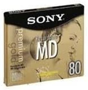 Sony Premi