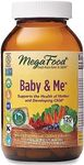 MegaFood Baby & Me 2: Prenatal Vita