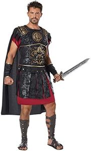 Men's Roman Warrior Adult Costume Large