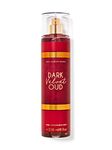 Bath & Body Works Dark Velvet Oud Fine Fragrance Mist, Women, 236 Ml