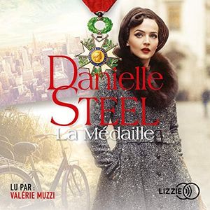 La Médaill