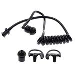 Earpiece For Police Radio