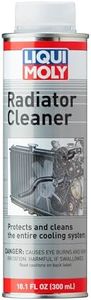 Liqui Moly Radiator Cleaner | 300 ml | Cooler additive | SKU: 2051