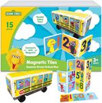 CreateOn “Sesame Street” Toy, Magne