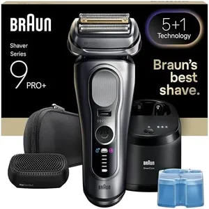 Braun Seri