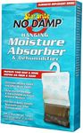Star brite 085470C No Damp Dehumidi