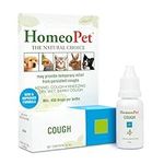 HomeoPet Cough, Natural Cough Suppl