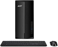 Acer Aspire TC-1780 Desktop PC - (Intel Core i7-13700, 8GB, 512GB SSD, Wireless Keyboard and Mouse, Windows 11, Black)