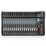 XTUGA 160CT 16 Channel Mixer for PC