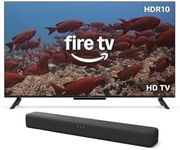 Amazon Ember 32" 2-Series with Fire