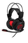 MSI Gaming Headset with Microphone,