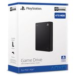 Ps4 External Ssd