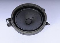 ACDelco 15883023 GM Original Equipment Radio Speaker