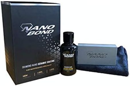 Nano Bond 