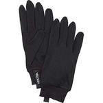 Hestra Silk Liner Touch Point - 5 finger gloves (10)